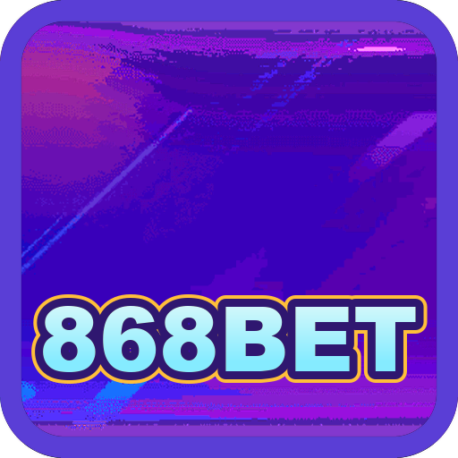 868bet Brasil logo
